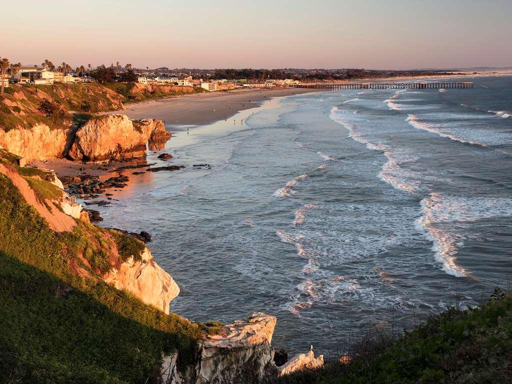 Shore Cliff Hotel 3*