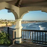 Shore Cliff Hotel 