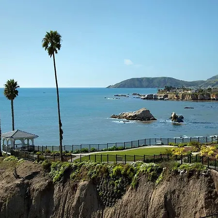 Shore Cliff Hotel 